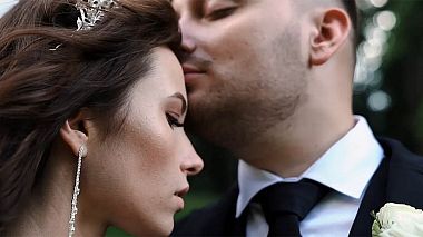 来自 明思克, 白俄罗斯 的摄像师 Dima Lobach - EVGENIY & NADYA // FIND YOU, wedding