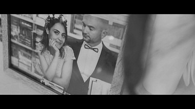 Видеограф Adrian  Nitu, Плоешти, Румыния - Highlights Ioana & Andrei, свадьба