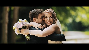 Videographer Adrian  Nitu from Ploiesti, Romania - The salsa cubana wedding story | Larisa & George, wedding