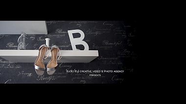 Videografo Studio Styl da Kielce, Polonia - K + B Wedding teaser, reporting, wedding