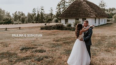 Videographer RECord Film  Studio from Stalowa Wola, Polen - Paulina & Sebastian |HIGHLIGHTS, engagement, musical video, reporting, wedding