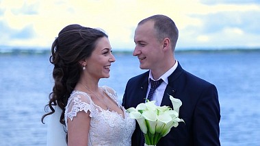 Видеограф Igor Nikiforov, Саратов, Русия - Свадебная прогулка, SDE