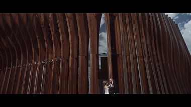 Videographer ARD Studio from Moscow, Russia - Wedding Revolt, SDE, event, wedding