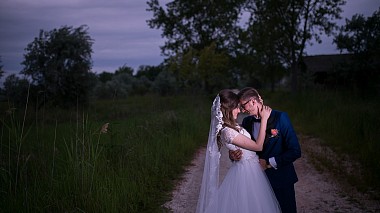 来自 康斯坦察, 罗马尼亚 的摄像师 Ciprian Melcea - M+N ~ Wedding Film, wedding