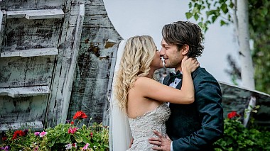 Videograf Ciprian Melcea din Constanța, România - A + A ~ Wedding Film, SDE, logodna, nunta