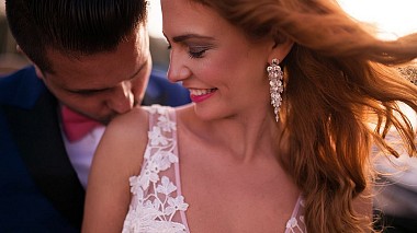 来自 康斯坦察, 罗马尼亚 的摄像师 Ciprian Melcea - M + D Wedding Film, SDE, engagement, event, wedding