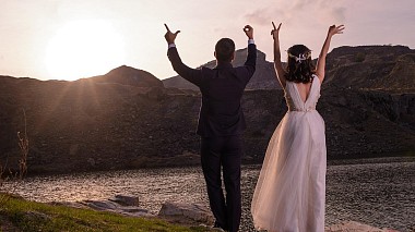 Videógrafo Ciprian Melcea de Constanza, Rumanía - A & I ~ Wedding Film, SDE, event, wedding