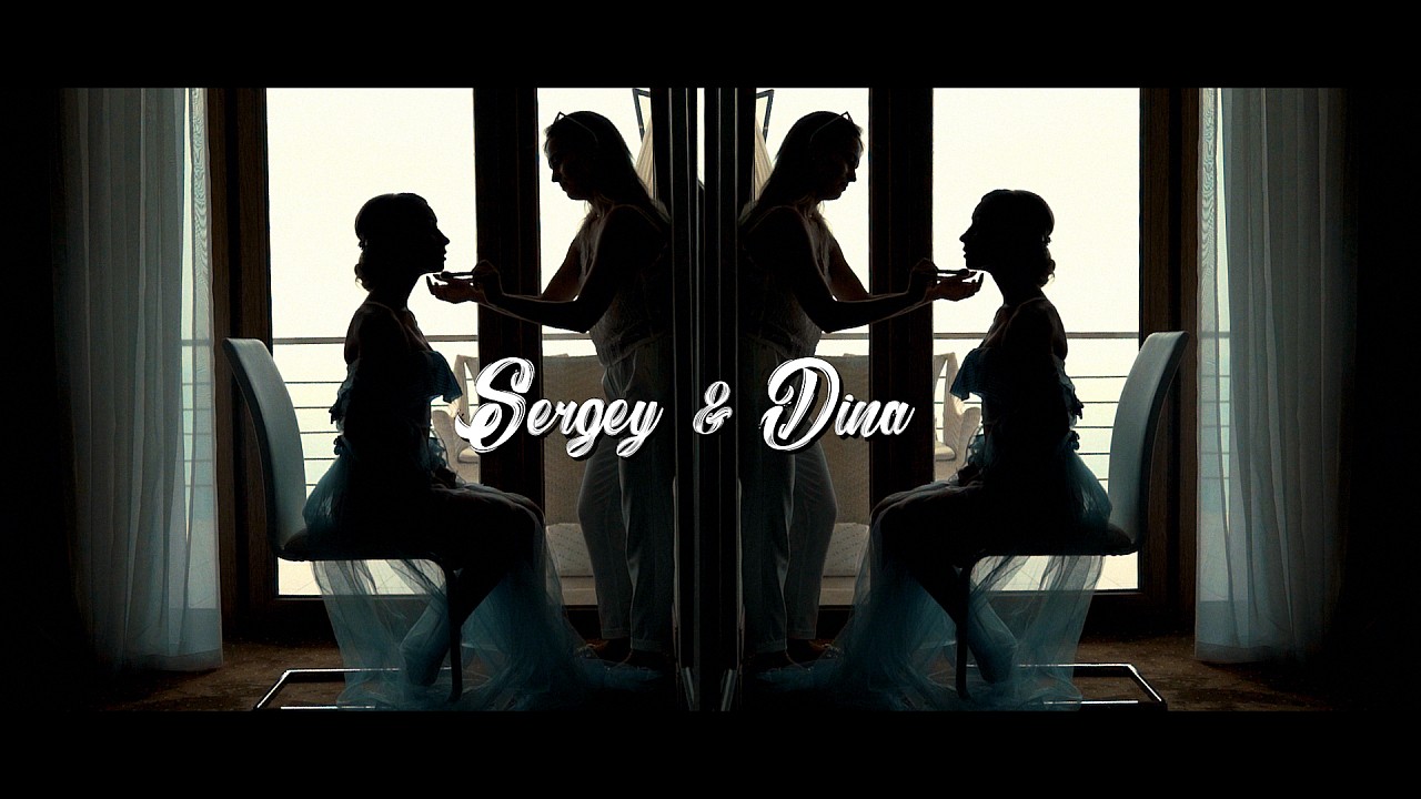 Sergey & Dina | Wedding day