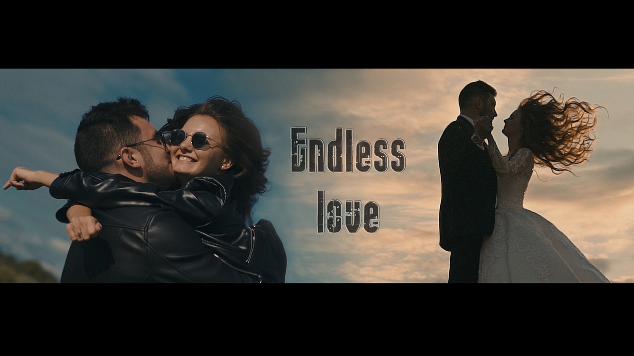 ENDLESS LOVE