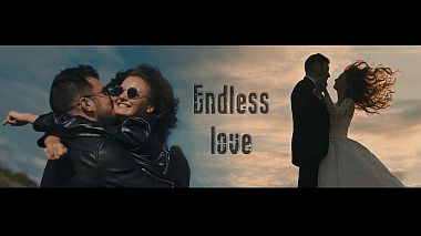 Odessa, Ukrayna'dan OMEGA Studio kameraman - ENDLESS LOVE, düğün, müzik videosu
