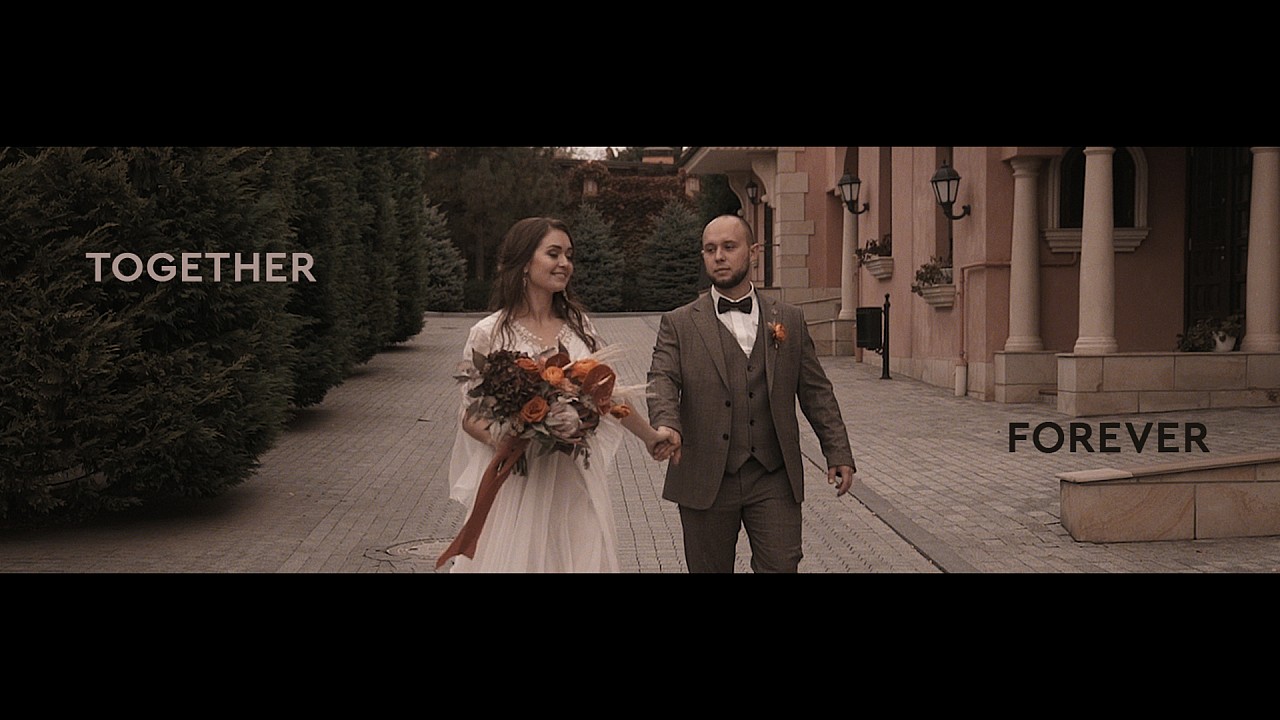 TOGETHER FOREVER