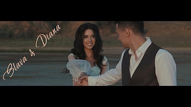 Filmowiec OMEGA Studio z Odessa, Ukraina - Wedding walk, drone-video, engagement, wedding