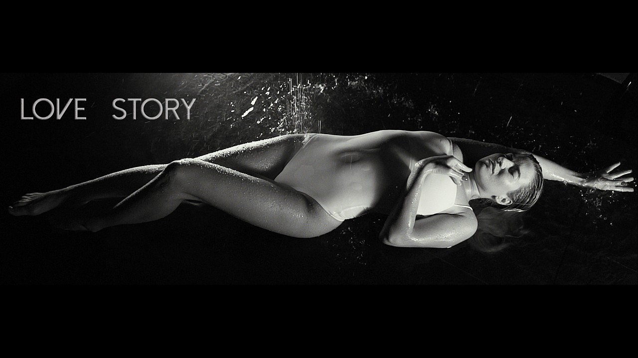 LOVE STORY M+A
