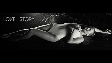 Videograf OMEGA Studio din Bel Aire, Ucraina - LOVE STORY M+A, clip muzical, erotic, logodna