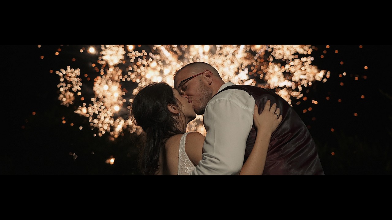 Oleksandr & Valeria