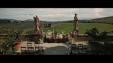 Videographer OMEGA Studio from Oděsa, Ukrajina - Fly me to the moon | Wedding clip 2.07.24, wedding