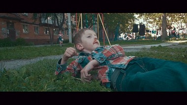 Filmowiec Сергей Богданов z Władywostok, Rosja - Live, musical video
