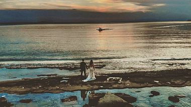 来自 雅典, 希腊 的摄像师 Dimitris Kanavos - Ira and Panos, drone-video, engagement, event, wedding