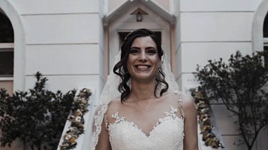 Видеограф Dimitris Kanavos, Атина, Гърция - The most beautiful sea hasn’t been crossed yet, event, wedding