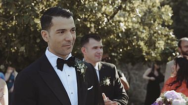 Videographer Dimitris Kanavos from Athens, Greece - when I saw you, SDE, wedding