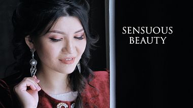 Videografo Andrey StarVideo da Oral, Kazakhstan - Sensuous beauty / ErgazyMadina, SDE, backstage, musical video, showreel, wedding