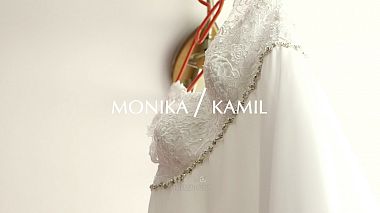 来自 塔尔努夫, 波兰 的摄像师 Mateusz Papuga - Monika & Kamil - Skrót Wesela //2017//, anniversary, event, musical video, showreel, wedding