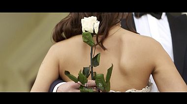 Filmowiec Mateusz Papuga z Tarnów, Polska - Angelika i Arkadiusz - Romantyczny Plener Ślubny, drone-video, engagement, wedding