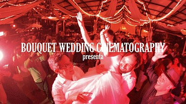 Видеограф Danny Carvajal, Куернавака, Мексико - Jan & Dan (Teaser), musical video, wedding