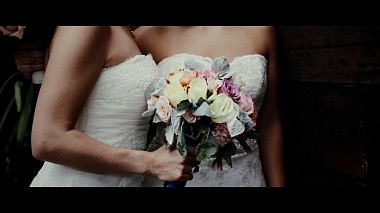 Filmowiec Danny Carvajal z Cuernavaca, Mexico - Abril & Ximena (Teaser), wedding