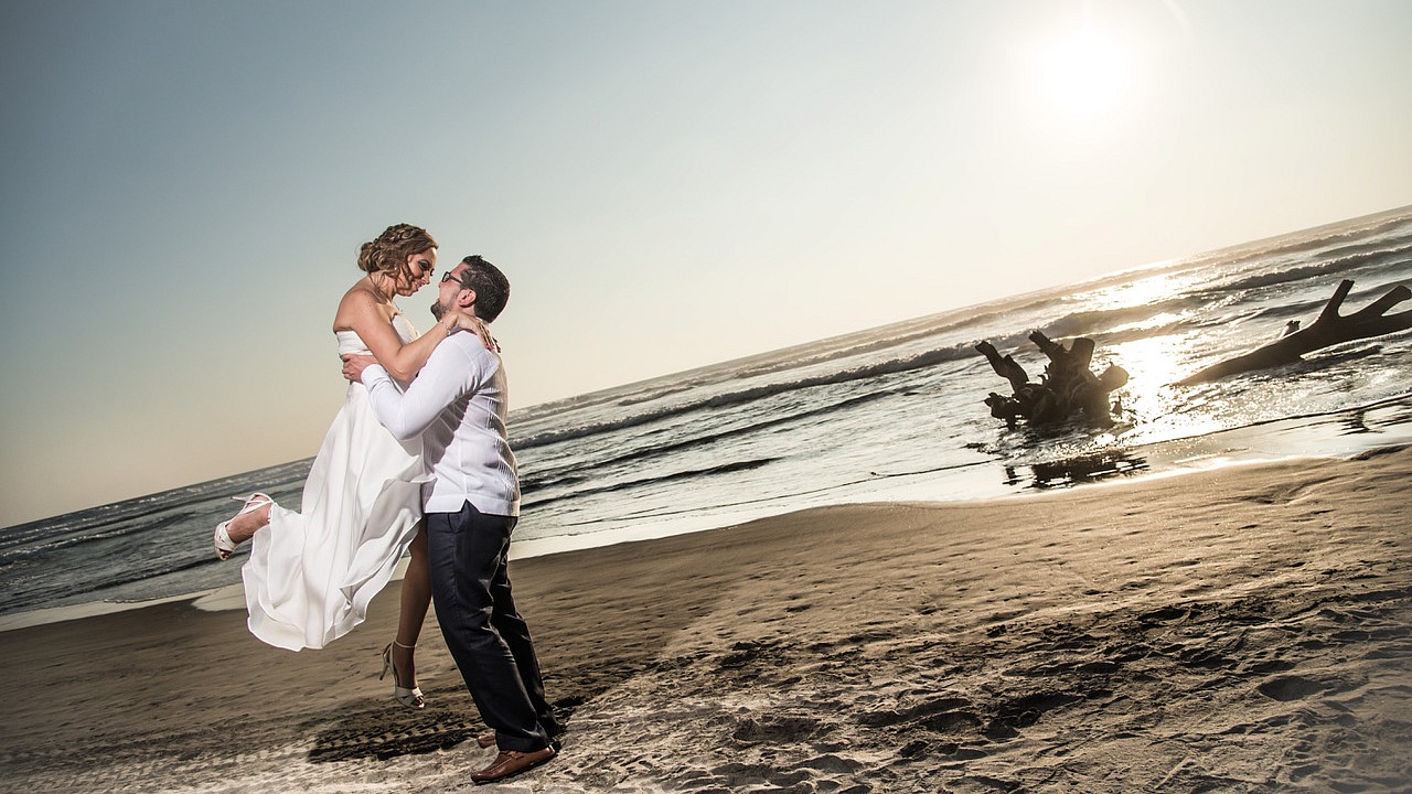 Marisol & Diego