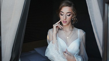 来自 里夫尼, 乌克兰 的摄像师 Yuri Yaskovets - O&I, drone-video, erotic, wedding