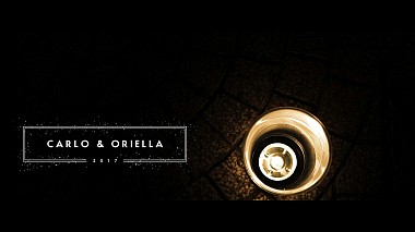 Видеограф Alessandro Briuolo, Фоджия, Италия - Carlo+Oriella, anniversary, drone-video, engagement, reporting, wedding