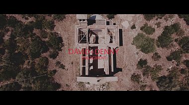 Видеограф Alessandro Briuolo, Фоджия, Италия - David + Denny, drone-video, engagement, event, invitation, wedding