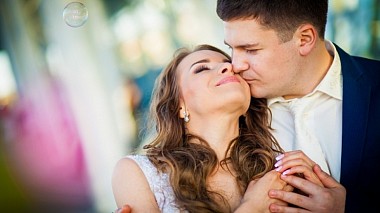 Videografo Yuriy Fedyk da Leopoli, Ucraina - WH - Marian & Tanya, reporting, wedding