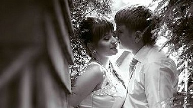 来自 利沃夫, 乌克兰 的摄像师 Yuriy Fedyk - WH- Andrew &amp; Martha, wedding