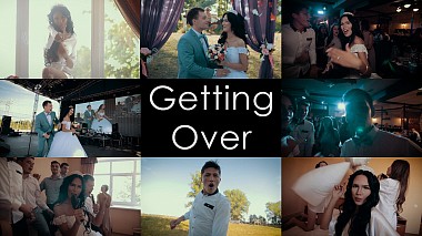 Видеограф Maxim Shaymullin, Казан, Русия - Ilnaz & Liliya - Getting Over (David Guetta Wedding Cover), engagement, event, musical video, reporting, wedding