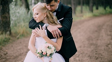 Videographer Maxim Shaymullin from Kazan, Russie - Kamil & Maria - Highlights, engagement, event, reporting, wedding