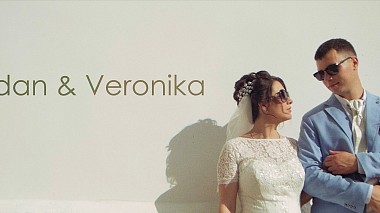 Videograf Maxim Shaymullin din Kazan, Rusia - Bogdan & Veronika - Happy Wedding (4K), clip muzical, eveniment, logodna, nunta, reportaj