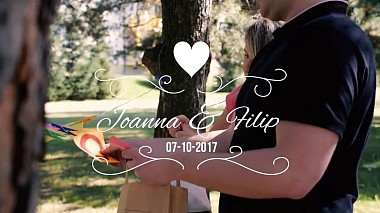 Βιντεογράφος Łukasz Kilian από Mielec, Πολωνία - Podziękowania dla rodziców, anniversary, event, reporting, wedding