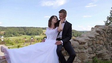 Videographer Łukasz Kilian from Mielec, Pologne - Plener, engagement, event, reporting, wedding