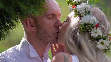 Videographer Łukasz Kilian đến từ JAGODA & BARTOSZ - outdoor session, anniversary, event, showreel, wedding