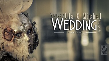 Videograf Monkey Cinema din Cracovia, Polonia - Ula & Michal Wedding Highlights, logodna