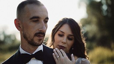 Videógrafo Anthony Venitis de Aten, Grécia - Near Light // Wedding Trailer @ Messolonghi, Greece, wedding