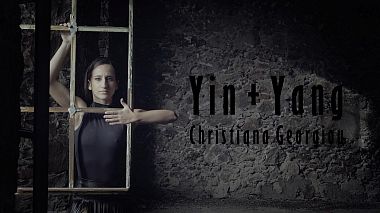 Videographer foto LARKO from Pafos, Cyprus - Yin+Yang by Christiana Georgiou (full version), advertising, musical video