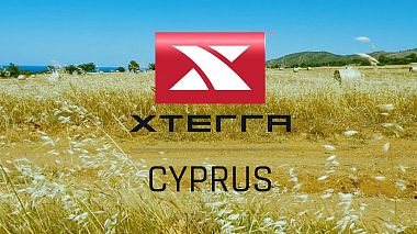 Видеограф foto LARKO, Пафос, Кипър - XTERRA Cyprus 2018, corporate video, drone-video, event, sport