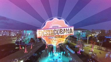 来自 Paphos, 塞浦路斯 的摄像师 foto LARKO - Suite48_Authentica Cubana Fiesta {uncut scenes} !!!, advertising, backstage, corporate video, invitation, musical video