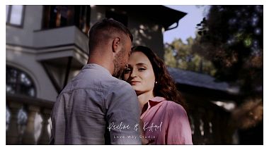 Kielce, Polonya'dan Love Way Studio kameraman - Paulina & Karol | Binkowski Dworek, drone video, düğün, raporlama
