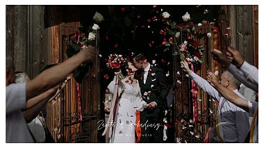 Videografo Love Way Studio da Kielce, Polonia - Żaneta & Arkadiusz | Wilaneska, anniversary, drone-video, reporting, wedding