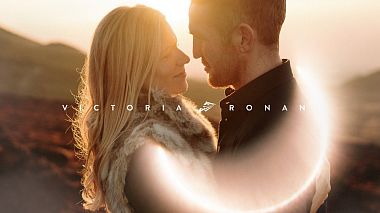 Videographer Luno films from Milan, Italy - Victoria and Ronan - Afire Sicilian love, wedding