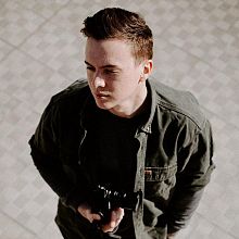 Videographer Den Ostrovskiy